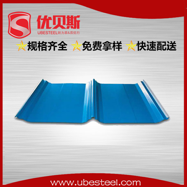 屋頂彩鋼瓦怎樣抗風(fēng)揭能力強(qiáng)？